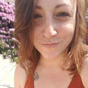 Meet your Posher, Alissa